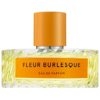 Парфюм для женщин Vilhelm Parfumerie Fleur Burlesque Парфюмерная вода / Восточный