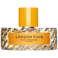 Парфюм унисекс Vilhelm Parfumerie LONDON FUNK Парфюмерная вода / Фужерный 