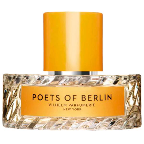 Parfum unisex Vilhelm Parfumerie Poets of Berlin Apă de parfum / Oriental photo 1