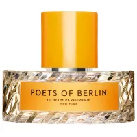 Парфюм унисекс Vilhelm Parfumerie Poets of Berlin Парфюмерная вода / Восточный
