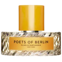 Parfum unisex Vilhelm Parfumerie Poets of Berlin Apă de parfum / Oriental