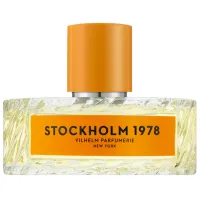 Парфюм унисекс Vilhelm Parfumerie Stockholm 1978 Парфюмерная вода / Шипровые 