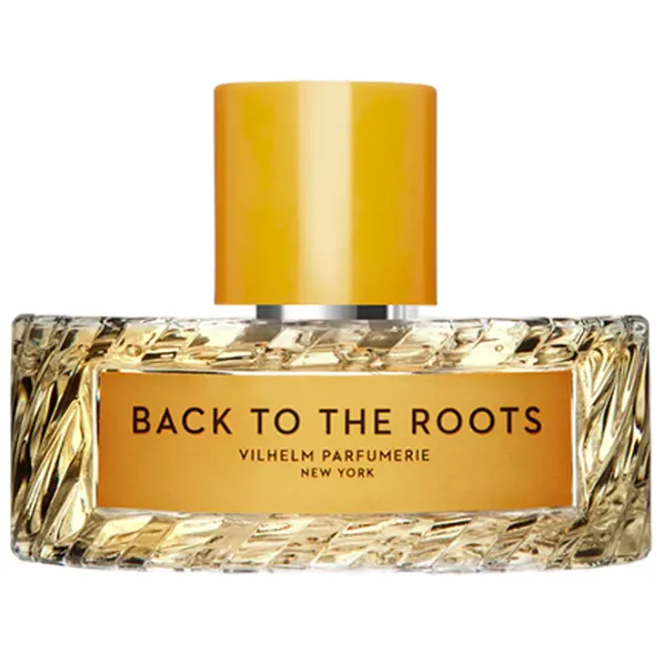 Parfum unisex Vilhelm Parfumerie Back to the roots Apă de parfum / Oriental photo 1