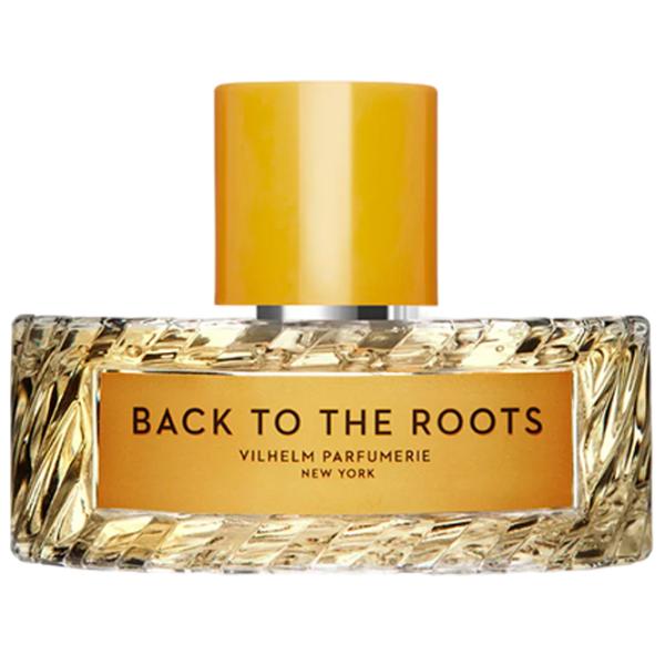 Parfum unisex Vilhelm Parfumerie Back to the roots Apă de parfum / Oriental photo 1