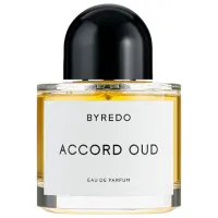 Парфюм унисекс BYREDO Accord Oud Парфюмерная вода / Восточный