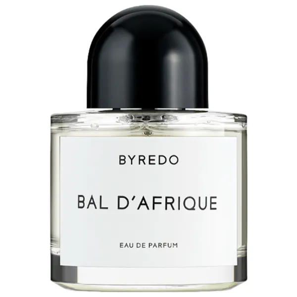 Parfum unisex BYREDO Bal D'Afrique Apă de parfum / Oriental photo 1