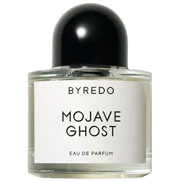 Парфюм унисекс BYREDO Mojave Ghost Парфюмерная вода / Восточный photo 1