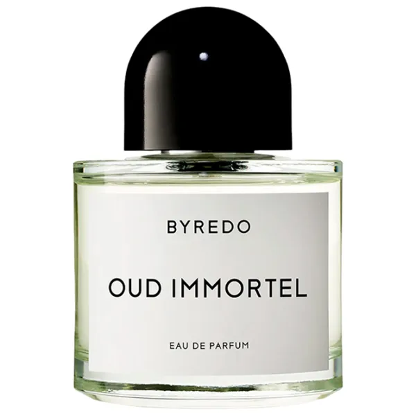 Парфюм унисекс BYREDO Oud Immortel Парфюмерная вода / Шипровые  photo 1