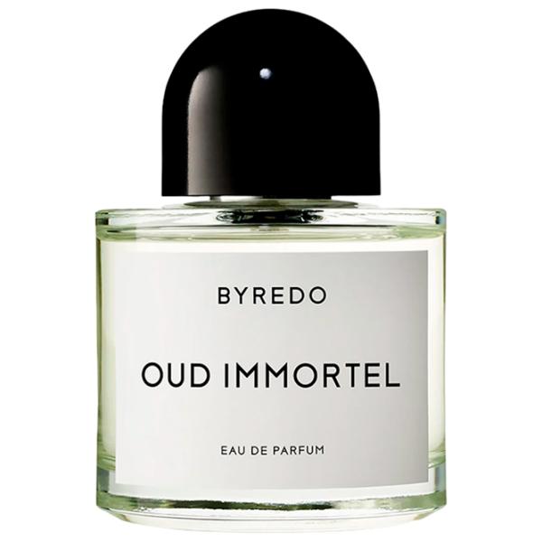 Parfum unisex BYREDO Oud Immortel Apă de parfum / Chypre photo 1
