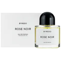 Парфюм унисекс BYREDO Rose Noir Парфюмерная вода / Древесный