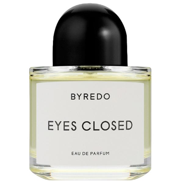 Parfum unisex BYREDO Eyes Closed Apă de parfum / Oriental photo 1