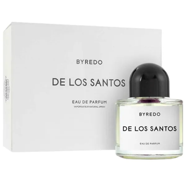 Парфюм унисекс BYREDO De Los Santos Парфюмерная вода / Цветочный photo 1