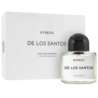 Парфюм унисекс BYREDO De Los Santos Парфюмерная вода / Цветочный