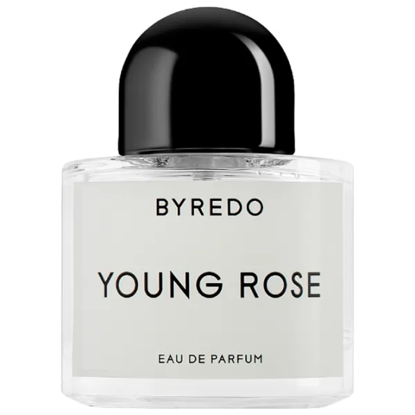 Парфюм унисекс BYREDO Young Rose Парфюмерная вода / Древесный photo 1