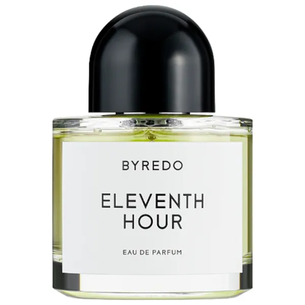 Parfum unisex BYREDO Eleventh Hour Apă de parfum / Aromatizat photo 1