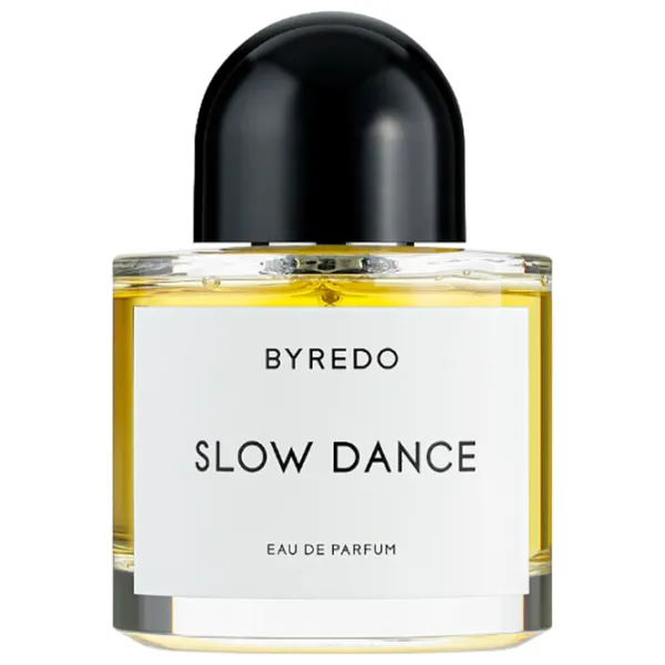 Парфюм унисекс BYREDO Slow Dance Парфюмерная вода / Восточный photo 1