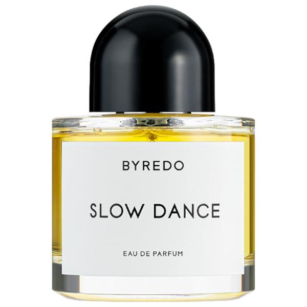 Парфюм унисекс BYREDO Slow Dance Парфюмерная вода / Восточный photo 1