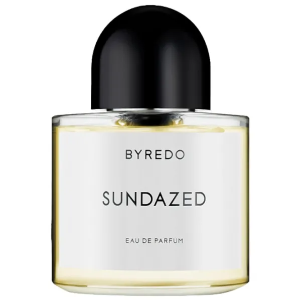 Парфюм унисекс BYREDO Sundazed Парфюмерная вода / Цитрусовый photo 1