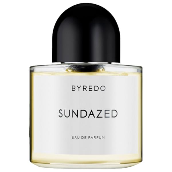 Парфюм унисекс BYREDO Sundazed Парфюмерная вода / Цитрусовый photo 1