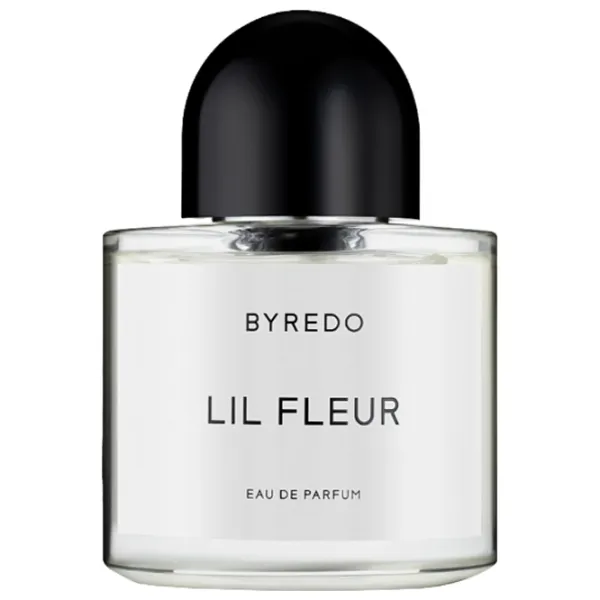 Парфюм унисекс BYREDO Lil Fleur Парфюмерная вода / Цветочный photo 1