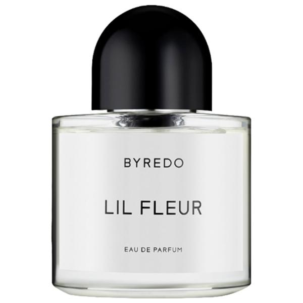Парфюм унисекс BYREDO Lil Fleur Парфюмерная вода / Цветочный photo 1
