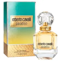 Parfum pentru femei Roberto Cavalli PARADISO Apă de parfum / Lemnos