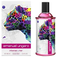 Parfum pentru femei Emanuel Ungaro Intense For Her Apă de parfum / Fructat