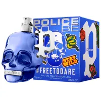 Parfum pentru bărbați Police TO BE #FREETODARE Apă de toaletă / Fougere