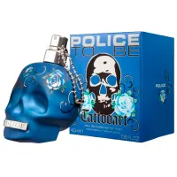 Parfum pentru bărbați Police TO BE TATTOOART Apă de toaletă / Aromatizat