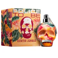 Parfum pentru femei Police To Be Exotic Jungle Apă de parfum / Oriental