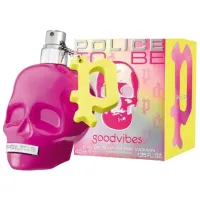 Parfum pentru femei Police TO BE GOODVIBES Apă de toaletă / Fructat
