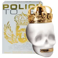 Parfum pentru femei Police TO BE QUEEN Apă de parfum / Fructat
