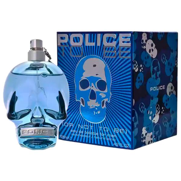Parfum pentru bărbați Police TO BE MAN Apă de toaletă / Picant photo 1