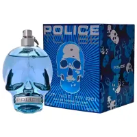 Parfum pentru bărbați Police TO BE MAN Apă de toaletă / Picant