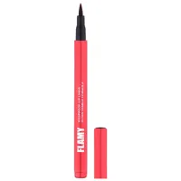 Creion pentru buze Lamel 91325  N402 / Dark Red
