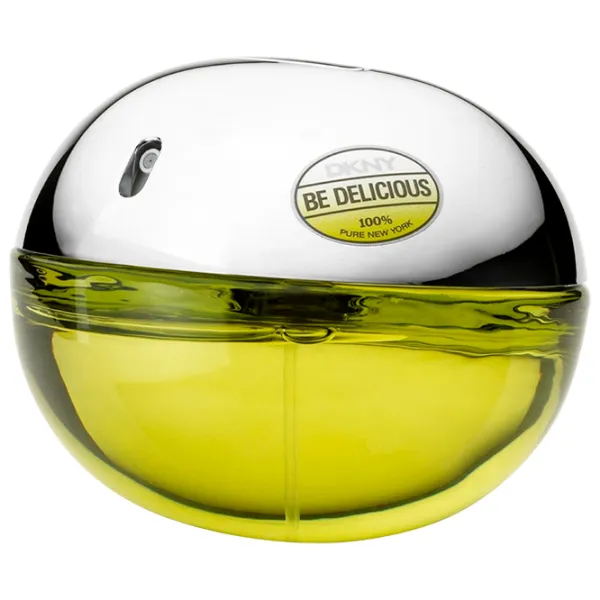 Parfum pentru femei DKNY Be Delicious Apă de parfum / Floral photo 1