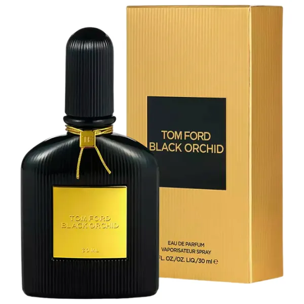 Парфюм для женщин Tom Ford Black Orchid Парфюмерная вода / Пряный photo 1