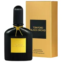 Парфюм для женщин Tom Ford Black Orchid Парфюмерная вода / Пряный