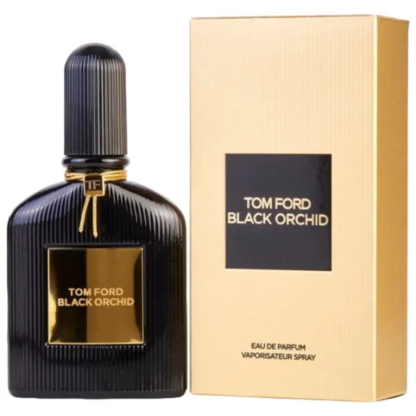 Парфюм для женщин Tom Ford Black Orchid Парфюмерная вода / Пряный photo 1