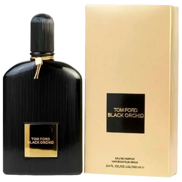 Парфюм для женщин Tom Ford Black Orchid Парфюмерная вода / Пряный photo 1