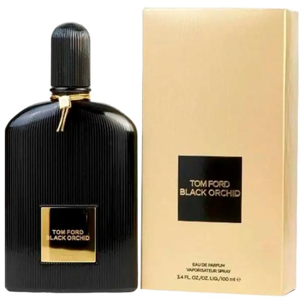 Парфюм для женщин Tom Ford Black Orchid Парфюмерная вода / Пряный photo 1