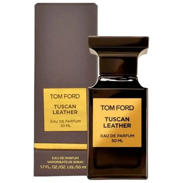 Parfum unisex Tom Ford TUSCAN LEATHER Apă de parfum / Piele photo 1