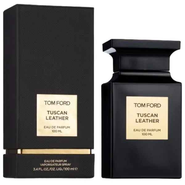 Parfum unisex Tom Ford TUSCAN LEATHER Apă de parfum / Piele photo 1