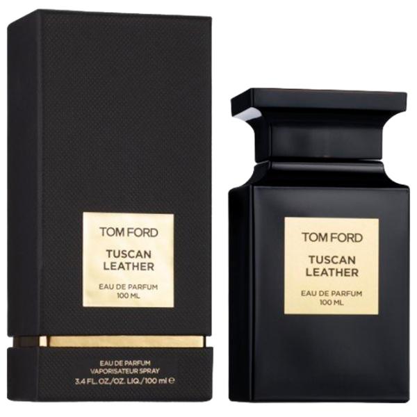 Parfum unisex Tom Ford TUSCAN LEATHER Apă de parfum / Piele photo 1