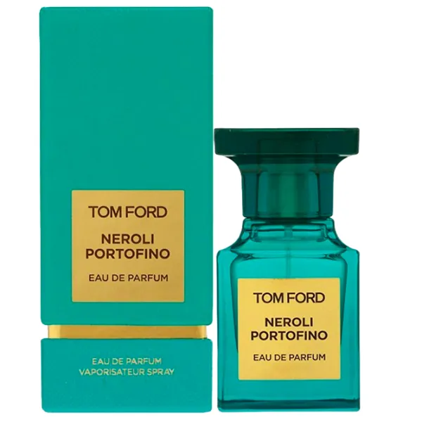 Парфюм унисекс Tom Ford NEROLI PORTOFINO Парфюмерная вода / Цитрусовый photo 1