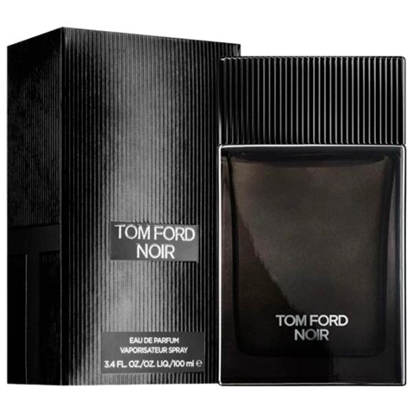 Парфюм для мужчин Tom Ford NOIR SPRAY Парфюмерная вода / Пряный photo 1