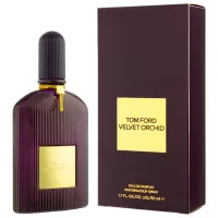 Парфюм для женщин Tom Ford VELVET ORCHID Парфюмерная вода / Восточный