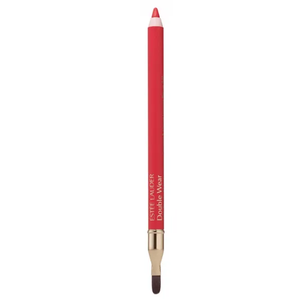 Creion pentru buze Estee Lauder Double Wear 24H Stay In Place  013 / Red Coral photo 1