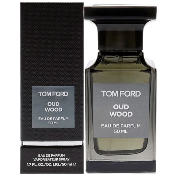 Парфюм унисекс Tom Ford Oud Wood  Парфюмерная вода / Восточный photo 1