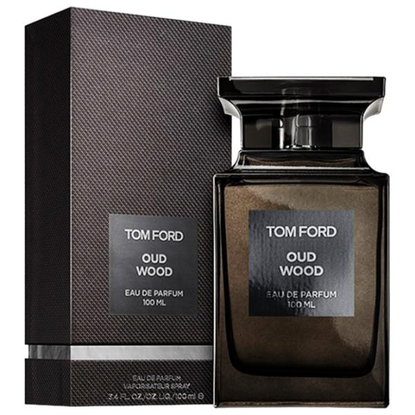Parfum unisex Tom Ford Oud Wood  Apă de parfum / Oriental photo 1